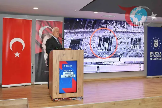 Bursa'da Ulaşım ve Tarihi Miras Üzerine Önemli Açıklamalar