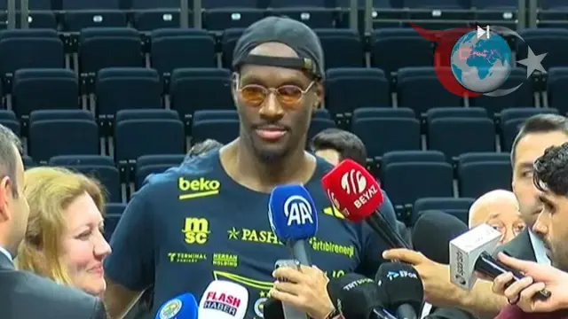 Nigel Hayes-Davis: EuroLeague Zaferi ve Duygusal Yolculuğu