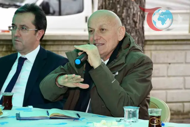 Terme Belediyesi'nden Halkla Buluşma: Sorunlara Birlikte Çözüm Arıyorlar