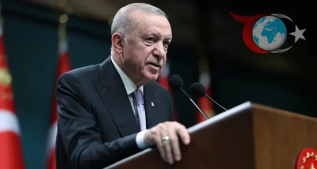 Erdoğan: "27 Mayıs Darbesi, Demokrasi Tarihimizin Kara Noktasıdır"