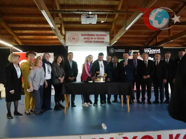 Kastamonu'da Özel Anneler ve Yaşlılara Yönelik Proje Tamamlandı