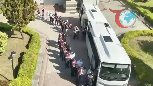 Siber Suçlarla Mücadelede Büyük Operasyon: 144 Şüpheli Yakalandı