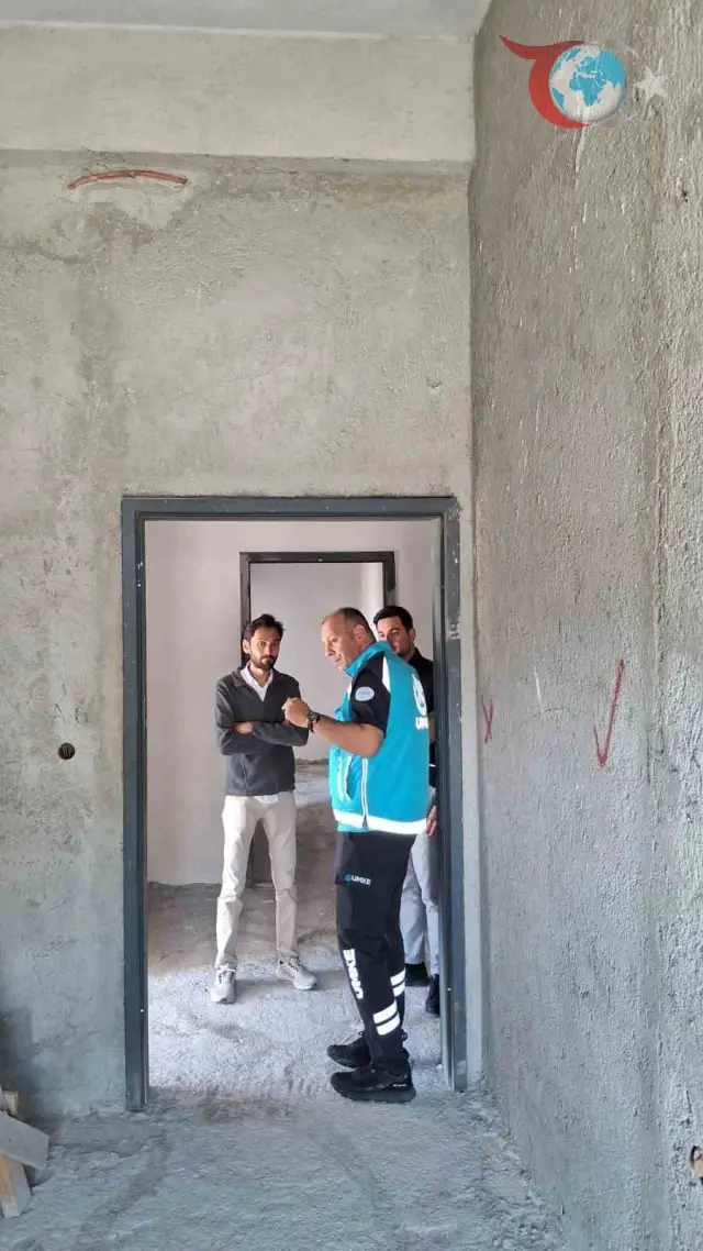 Afyonkarahisar'da Sağlık Yatırımlarına Yakın İnceleme