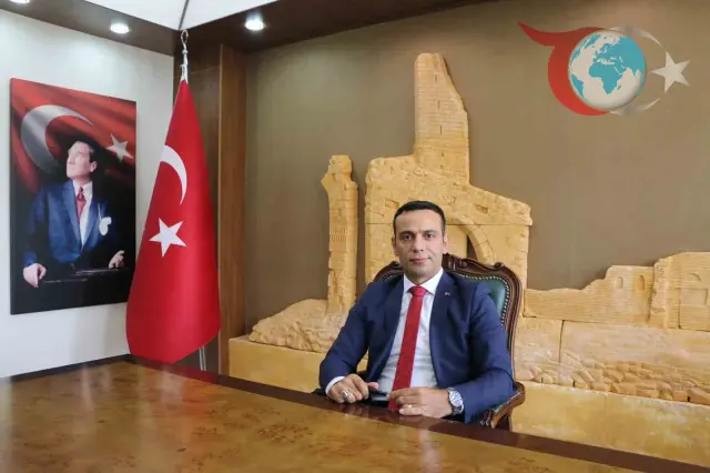 Kaymakam ve Vali Yardımcıları Atama Dalgası: Şırnak ve Diğer İllerde Görev Değişiklikleri