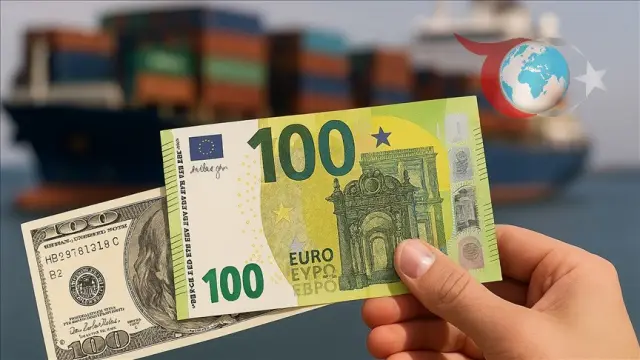 Avronun Dolara Alternatif Olma Potansiyeli Artıyor