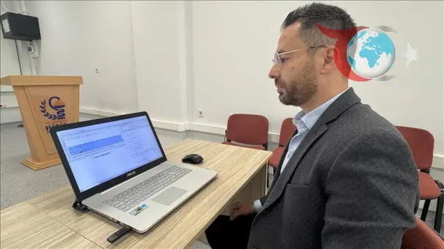 Solunum Hastalıklarının Teşhisinde Devrim: Öksürük Sesinden Tanı Koyan Yazılım Geliştiriliyor