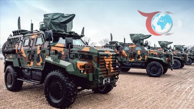 Nurol Makina: Savunma Sanayinde Yükselen Yıldız