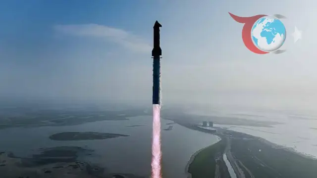 Yörünge Yolculuğunda Starship Krizi: SpaceX Başarısızlıkla Birlikte Öğreniyor