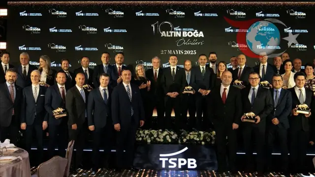 Altın Boğa Ödülleri: Sermaye Piyasalarının Yeni Yıldızları