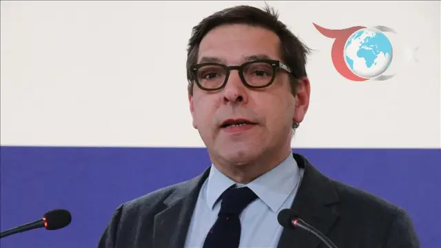 Fransa'dan Batı Şeria ve Gazze'ye İlhak Tepkisi