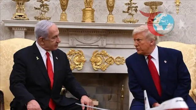 Trump, İran'la Nükleer Görüşmelerde İyimser