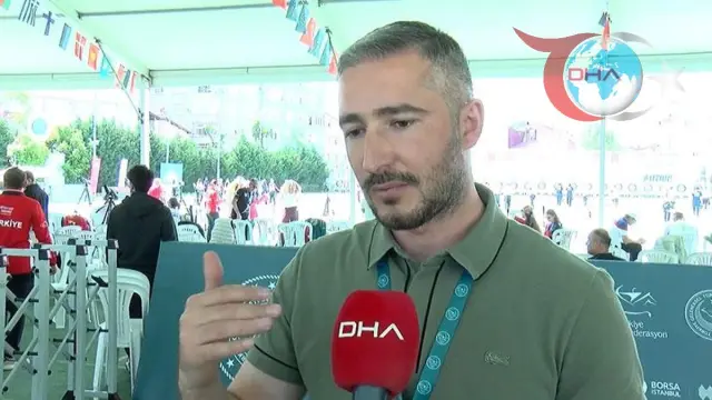 Fetih Kupası Okçuluk Turnuvası Dünya Çapında İlgi Görüyor