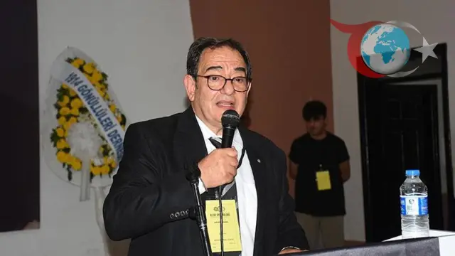 Yüksel Gürüz: Altay'ın Geleceği İçin Yeni Bir Başlangıç