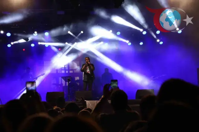 Fırat Üniversitesi'nde 50. Yıl Coşkusu: Festivalle Gelen Unutulmaz Anlar