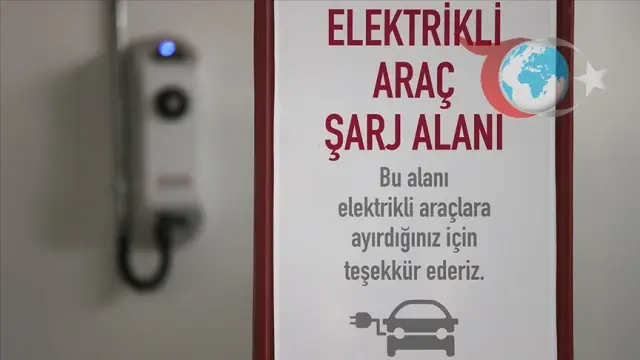 Site ve Apartmanlarda Elektrikli Araç Şarj İstasyonları: Yeni Kurallar ve Sorunlar