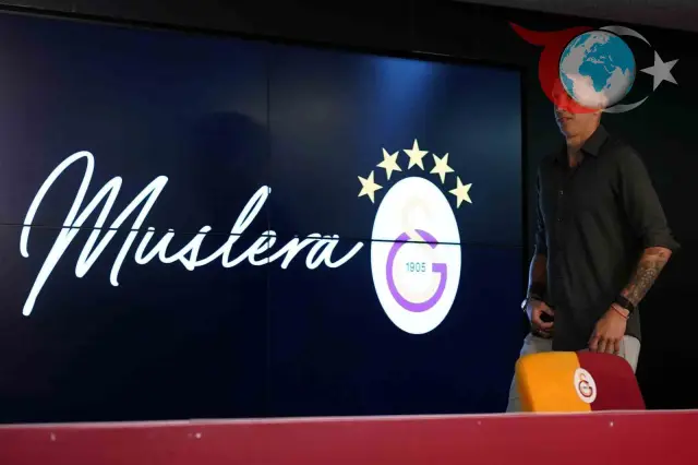 Fernando Muslera Galatasaray'a Veda Ediyor: 14 Yıllık Bir Efsanenin Son Maçı