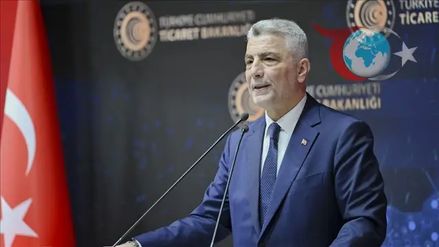 İhracatta Yeni Rekor: Türkiye'nin İhracatı Nisan Ayında Zirve Yaptı
