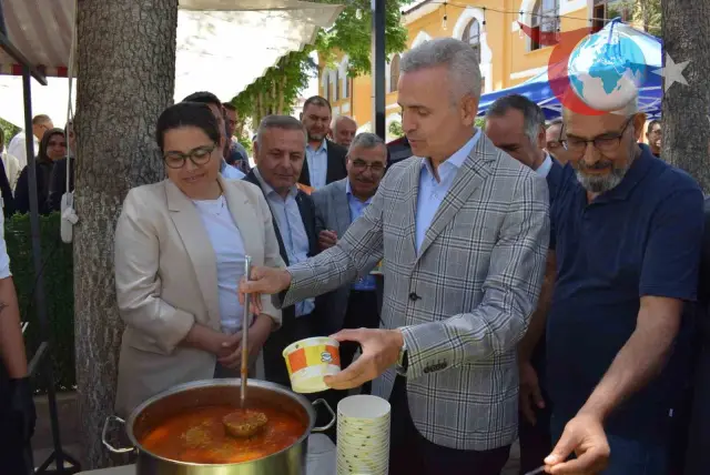 Karaman'da Asırlık Lezzetlerin Büyüleyici Yolculuğu