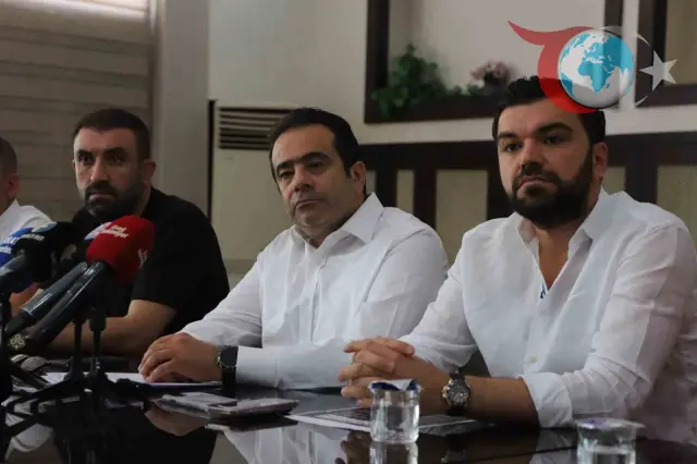 Elazığspor-Vanspor Karşılaşmasında Hükmen Mağlubiyet Tartışması