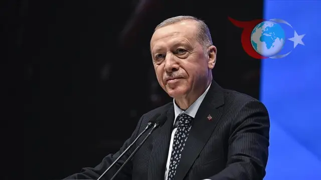 Erdoğan, İstanbul'a Yeni Millet Bahçeleri Kazandırıyor