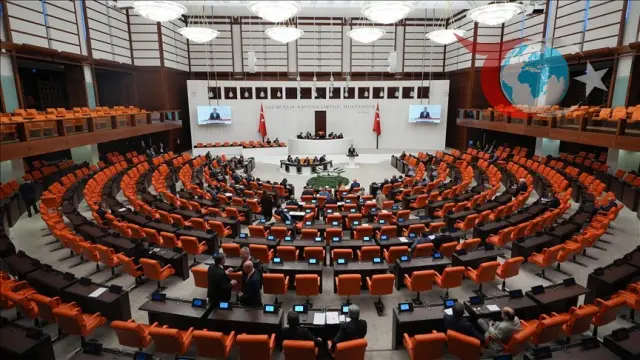 10. Yargı Paketi ile Adalet Sisteminde Önemli Değişiklikler
