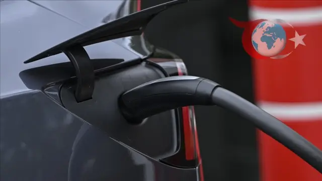 Türkiye'nin Elektrikli Araç Pazarında Yükselişi: Yeni Bir Başarı Hikayesi
