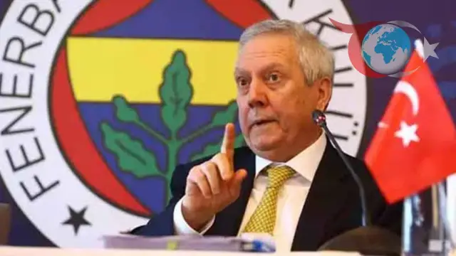 Aziz Yıldırım'dan Fenerbahçe Yönetimi Hakkında Önemli Açıklamalar