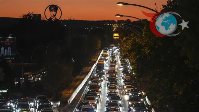 Ankara Trafik Düzenlemesi: Yeni Güzergâhlar Belirlendi
