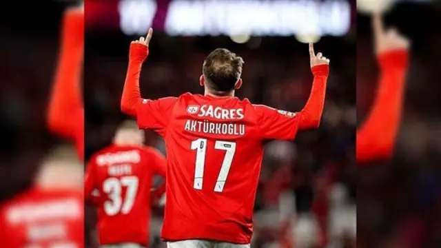 Benfica ile Sporting Arasındaki Şampiyonluk Yarışı Kızışıyor