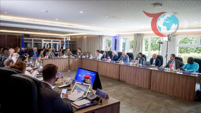 Marakeş'te Gerçekleşen AMAN 33. Genel Kurulu: Stratejik Adımlar ve Yenilikler