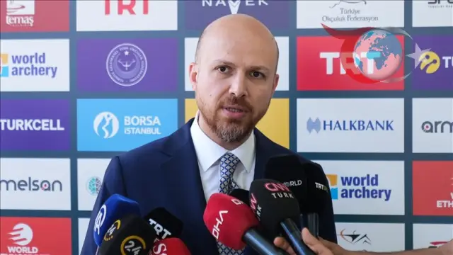 İstanbul'da 13. Uluslararası Fetih Kupası: Okçuluk Mirası Canlanıyor