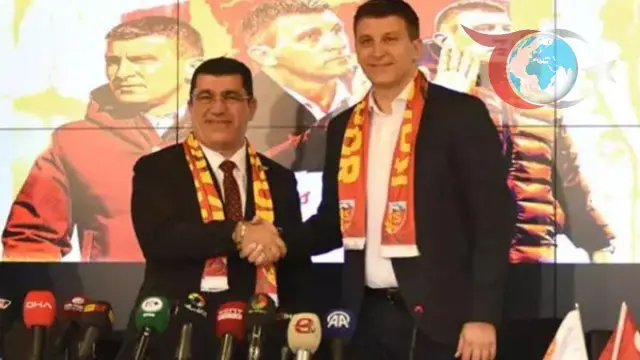 Kaysersipor'un Teknik Direktörü Jakirovic Hull City İle Anlaştı!