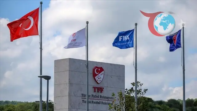 PFDK'dan Süper Lig Kulüplerine Ağır Cezalar
