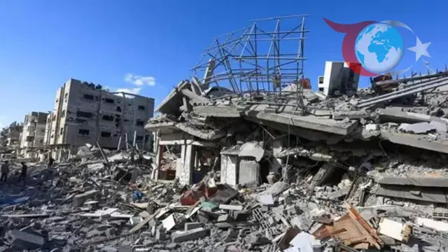 İsrail ve Hamas Arasında Kritik Ateşkes Görüşmeleri