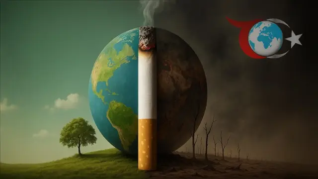 Dünya Genelinde Tütün Kullanımının Yaygınlığı ve Etkileri