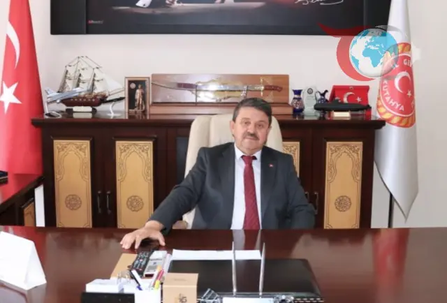 Kütahya KÖYDES Projesi 2025'te Rekor Ödenekle Devam Ediyor