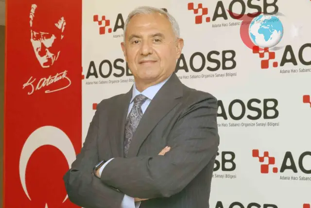 Adana Organize Sanayi Bölgesi, Türkiye'nin En Büyüğü Olma Yolunda İlerliyor