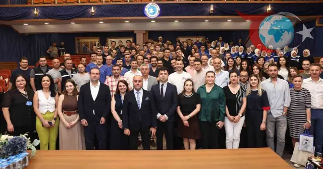 Nilüfer Belediyesi'nden Rıfat Ilgaz Anısına Fabrika Okumaları