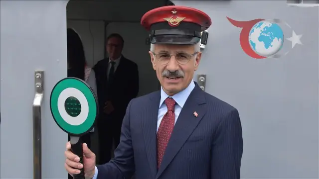 Türkiye Demir Yolu Endüstrisi Yerlilikte Zirve Yapıyor