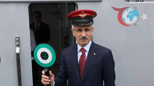 Türkiye'nin Demir Yolu Ulaşımında Dev Adımlar: Yerli ve Milli Üretim Hamlesi