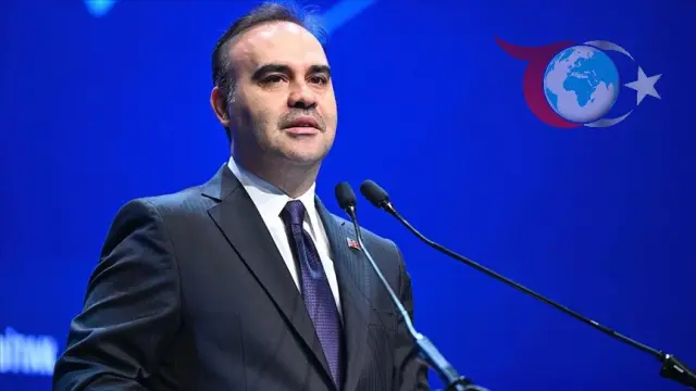 İstanbul'da AR-GE ve İnovasyonu Destekleyen Sanayi Dönüşüm Merkezi Açıldı