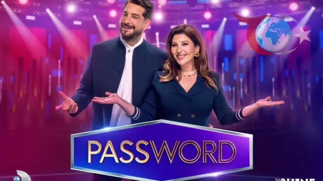 Kahkahalarla Dolup Taşacak: Password Yarışması İkinci Sezonuyla Geri Dönüyor!