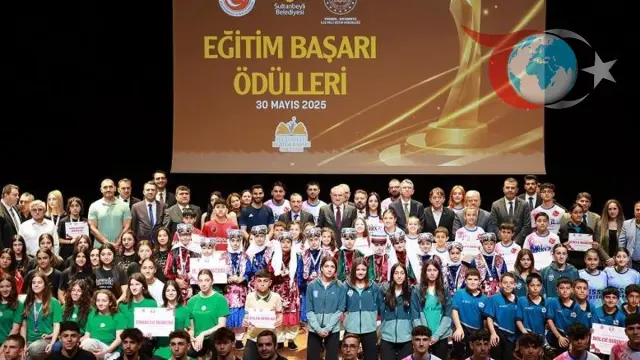 Sultanbeyli'de Gençlik ve Spora Büyük Yatırım