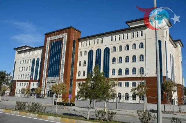 Siirt'te Kimlik Kartı Dönüşümü Tamamlandı: Yeni Nesil Kimlikler Yolda