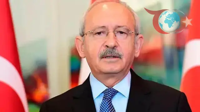 Kemal Kılıçdaroğlu: Tehditler ve Linç Kampanyaları Altında Sessiz Kalmayız