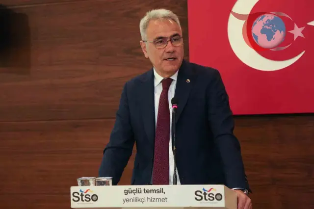 Yeni Yatırım Teşvik Sistemi, Sivas ve Türkiye Ekonomisine Katkı Sağlayacak