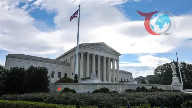 ABD Yüksek Mahkemesi'nden Trump Yönetimine Göçmenlik Politikası İçin Destek