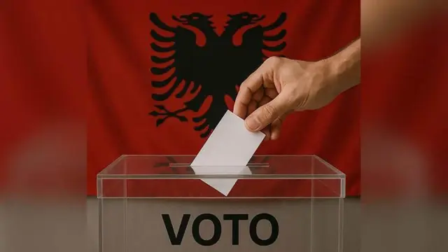Arnavutluk Genel Seçimleri Sonuçları Bekleniyor