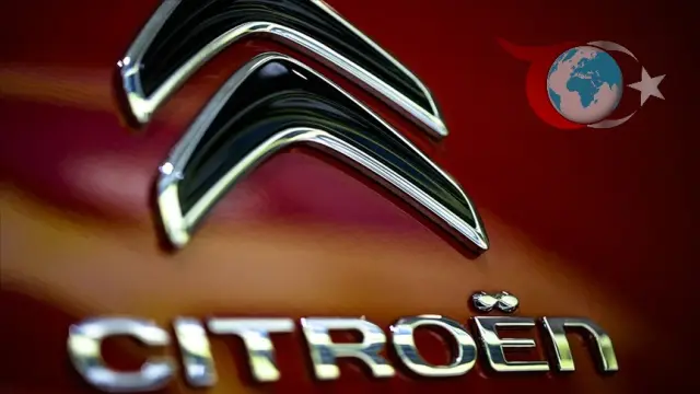 Citroen, 2025'te marka tarihindeki en fazla satış adedine ulaşmayı hedefliyor