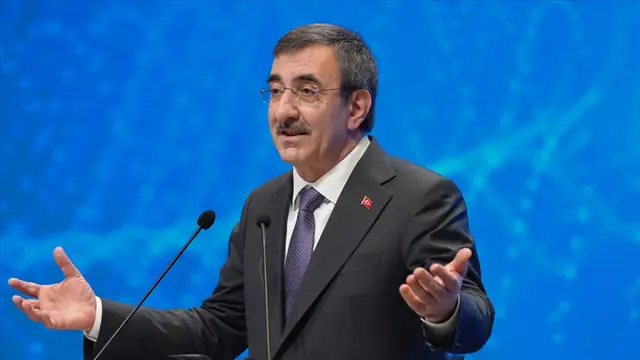 Yılmaz'tan Anneler Günü Mesajı